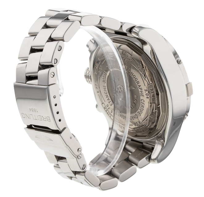 Breitling Super Avenger A13370 Image 3